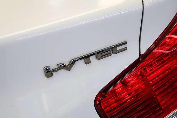 2011 Honda City VTi-L GM