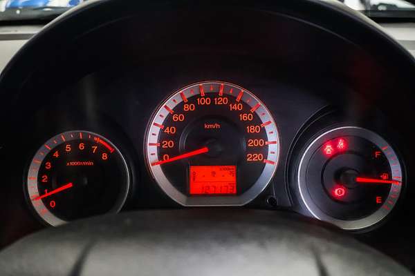 2011 Honda City VTi-L GM