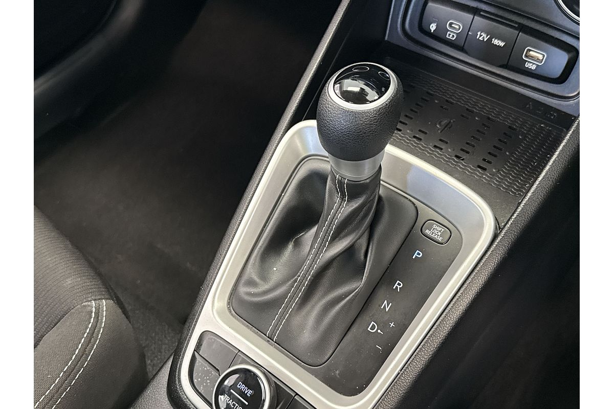 2023 Hyundai Venue Active QX.V5