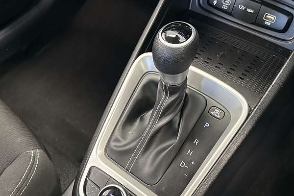 2023 Hyundai Venue Active QX.V5