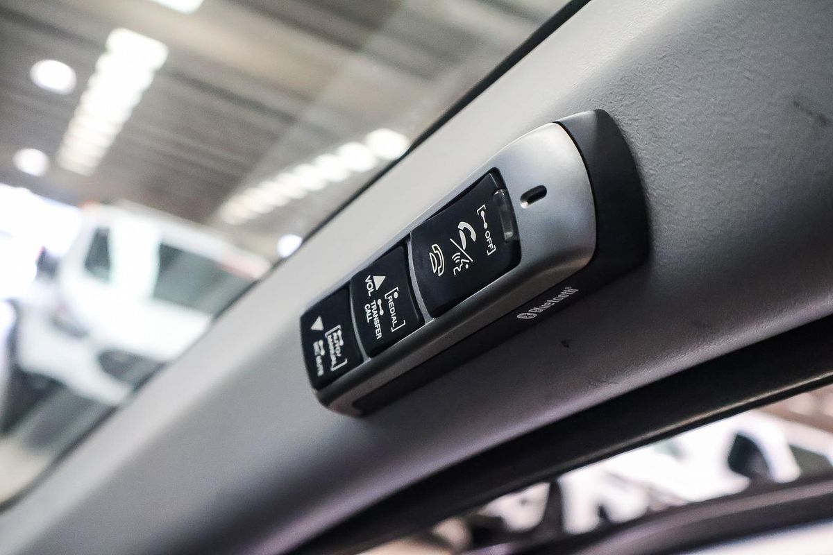 2011 Honda City VTi-L GM