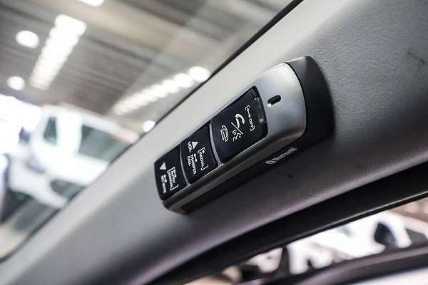 2011 Honda City VTi-L GM