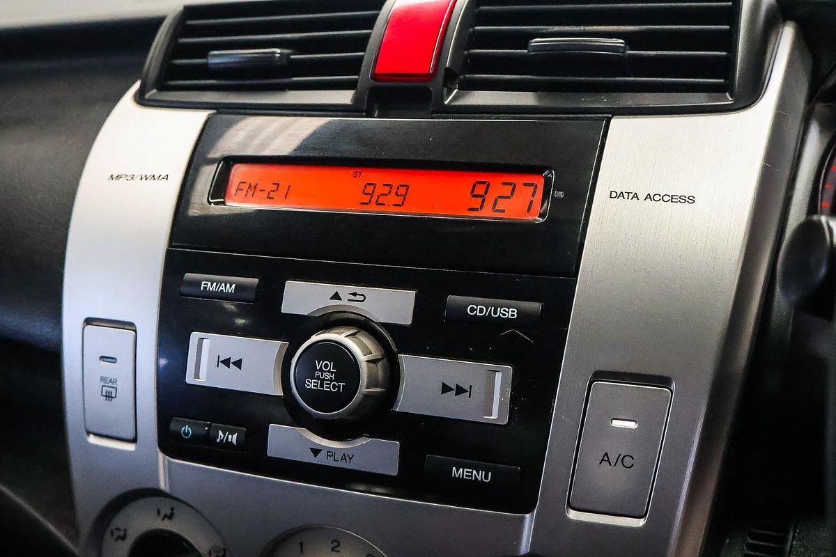 2011 Honda City VTi-L GM