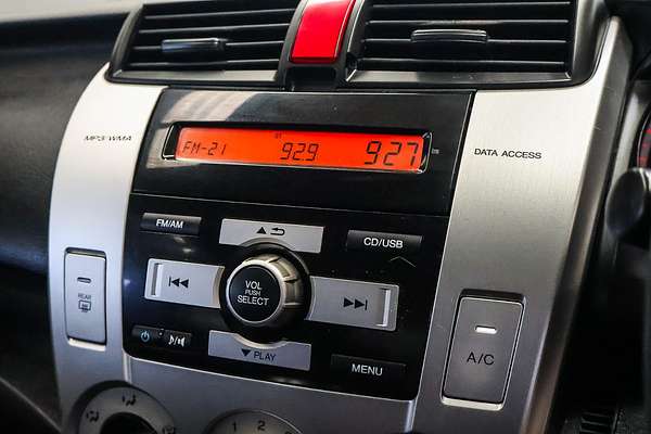 2011 Honda City VTi-L GM