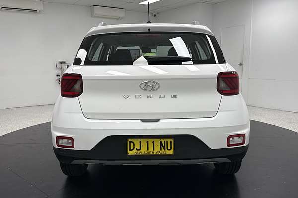 2023 Hyundai Venue Active QX.V5