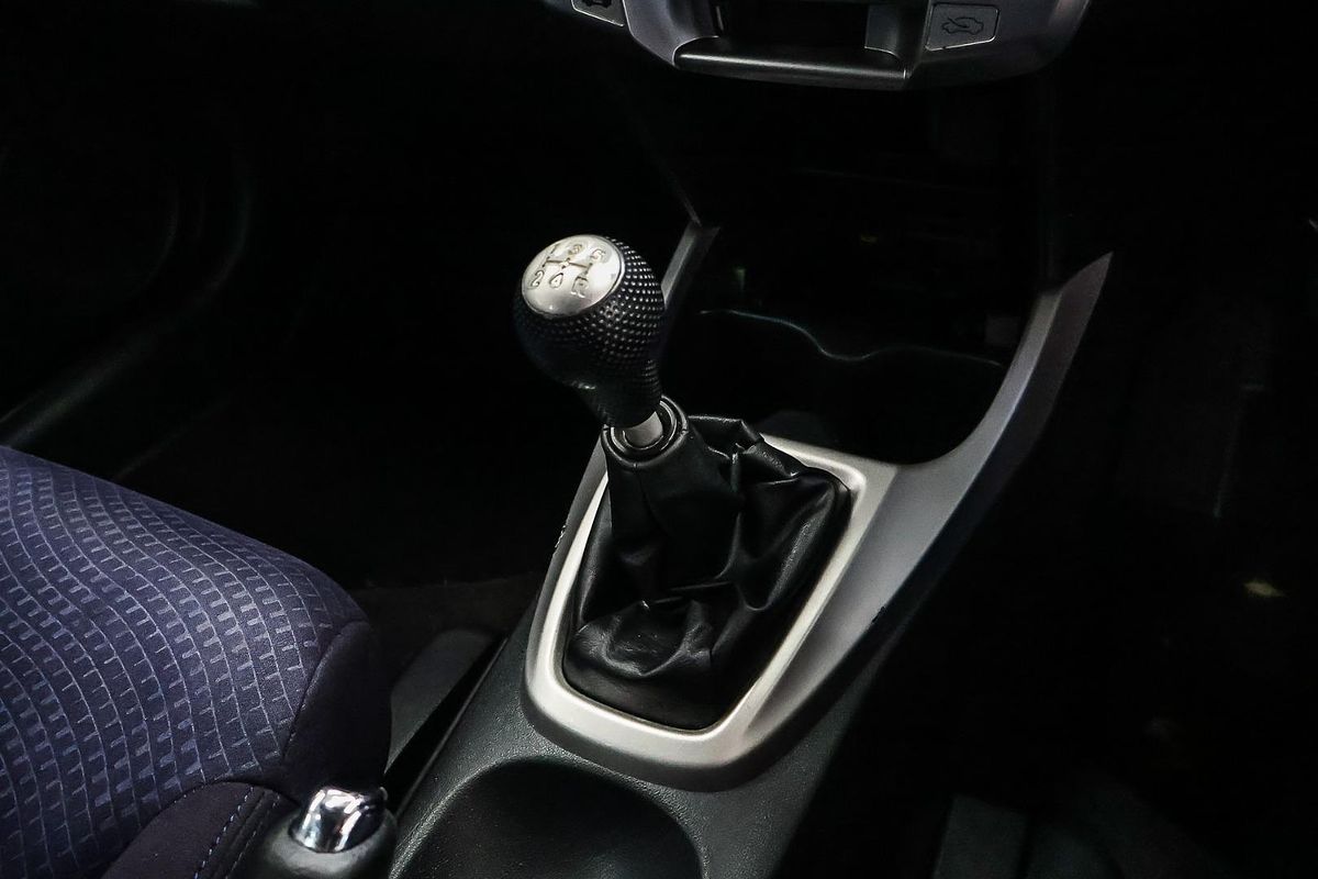 2011 Honda City VTi-L GM