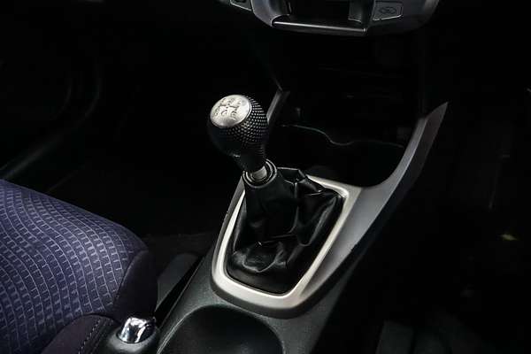 2011 Honda City VTi-L GM