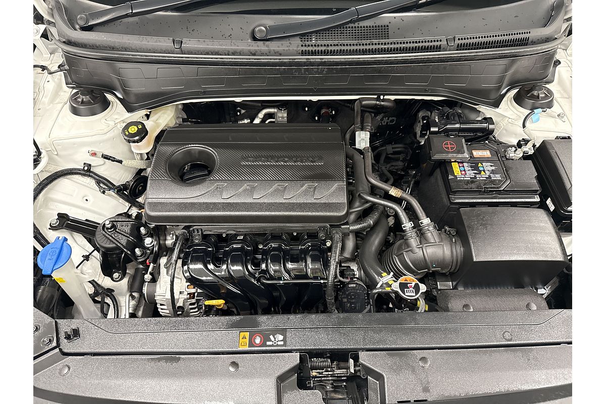 2023 Hyundai Venue Active QX.V5