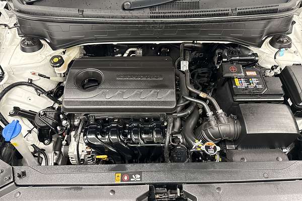 2023 Hyundai Venue Active QX.V5