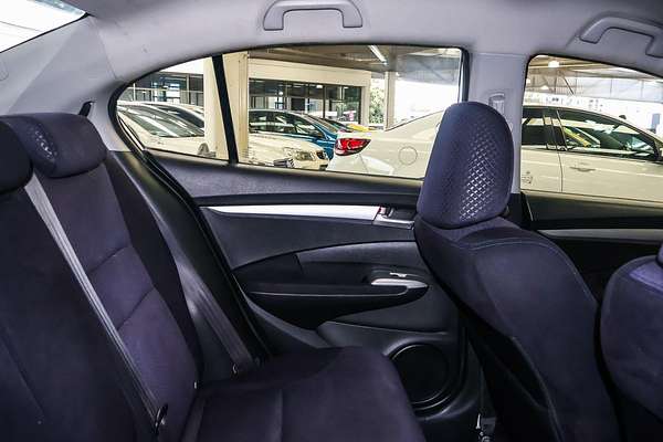 2011 Honda City VTi-L GM