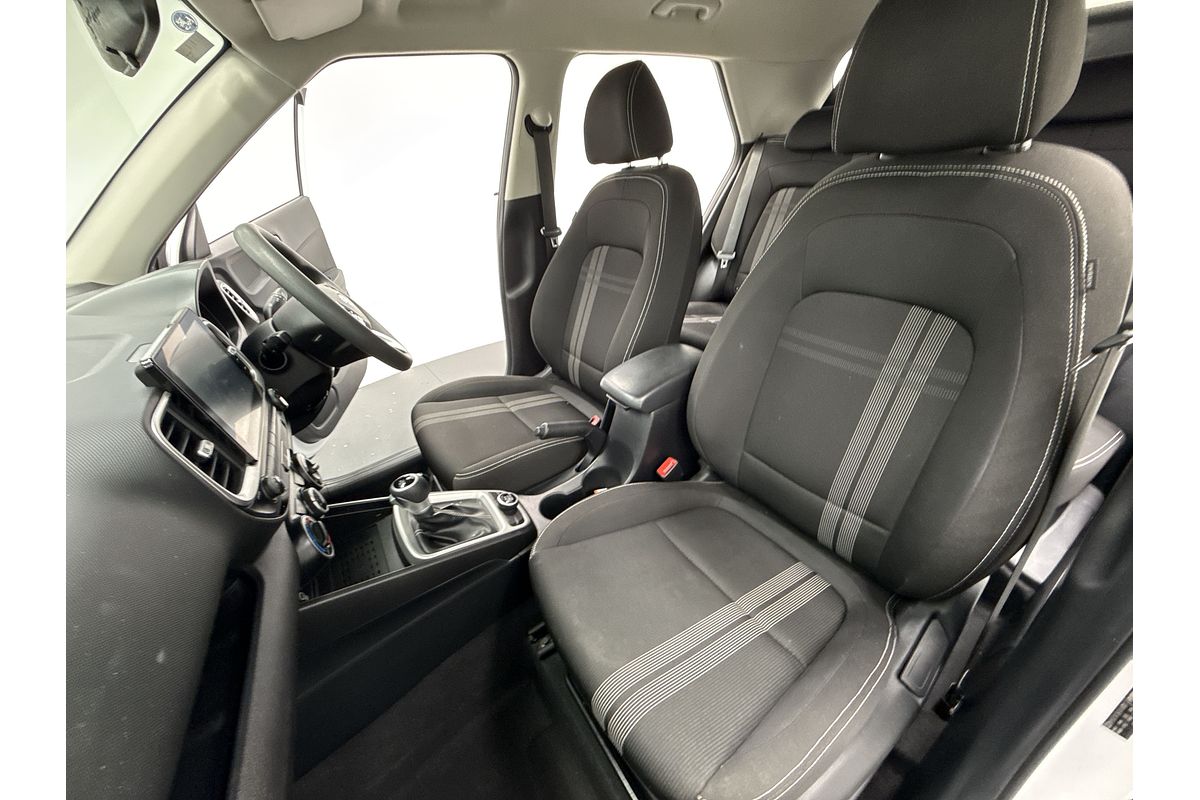 2023 Hyundai Venue Active QX.V5