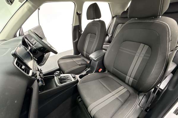 2023 Hyundai Venue Active QX.V5