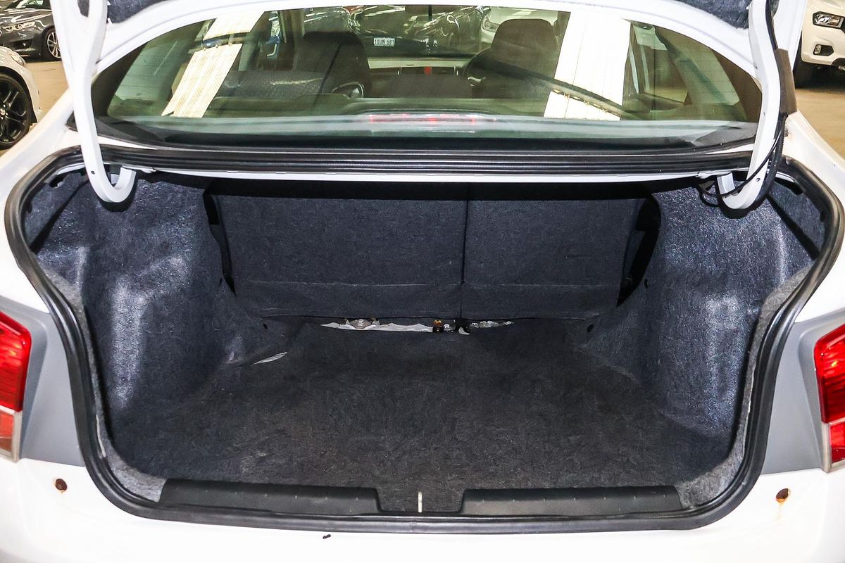 2011 Honda City VTi-L GM