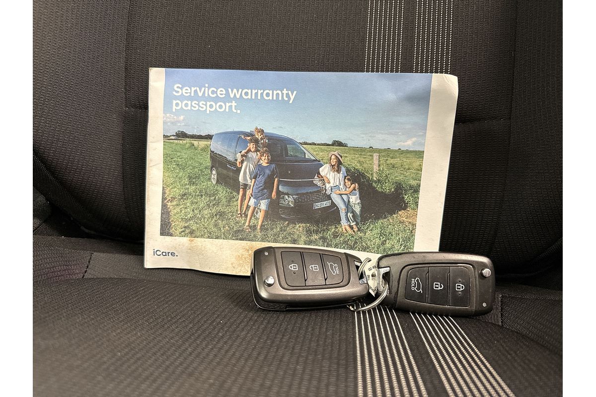 2023 Hyundai Venue Active QX.V5