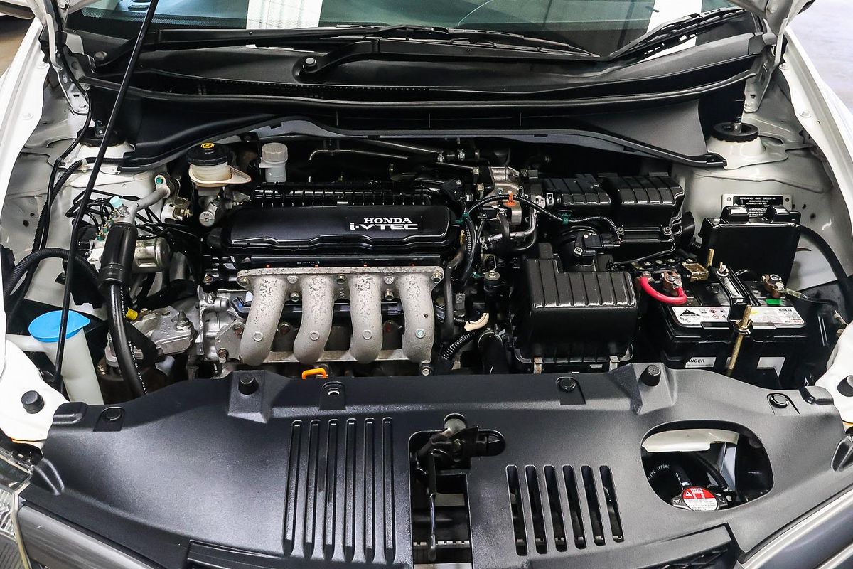 2011 Honda City VTi-L GM