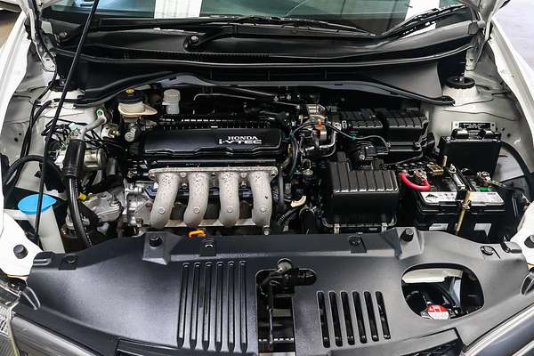 2011 Honda City VTi-L GM