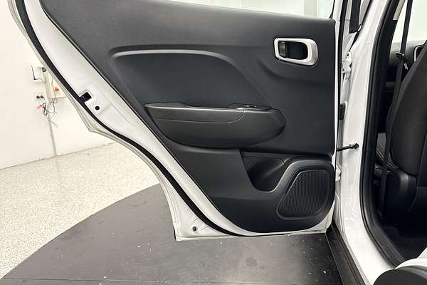 2023 Hyundai Venue Active QX.V5