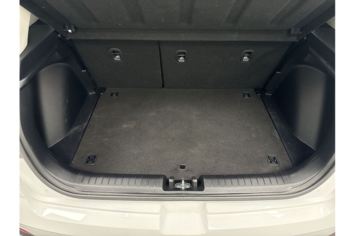 2023 Hyundai Venue Active QX.V5