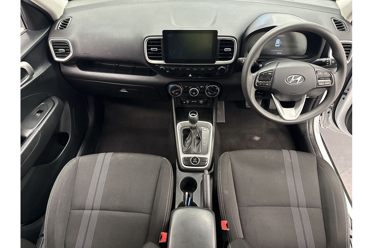 2023 Hyundai Venue Active QX.V5