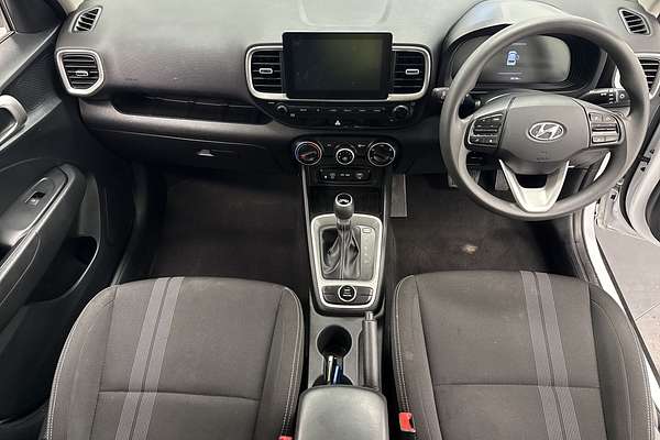 2023 Hyundai Venue Active QX.V5