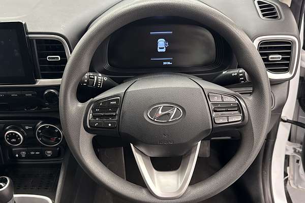 2023 Hyundai Venue Active QX.V5