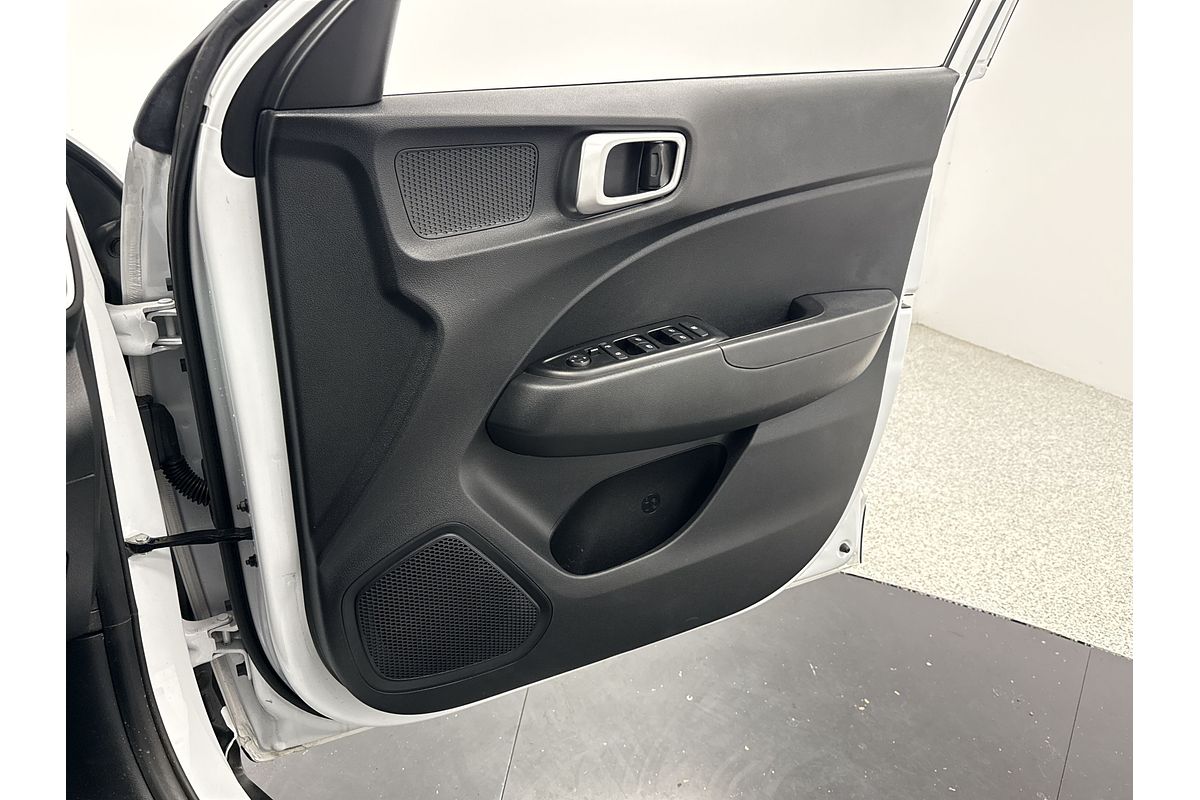 2023 Hyundai Venue Active QX.V5