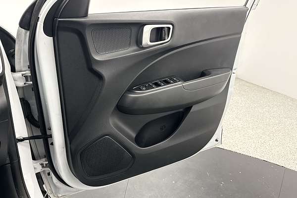 2023 Hyundai Venue Active QX.V5