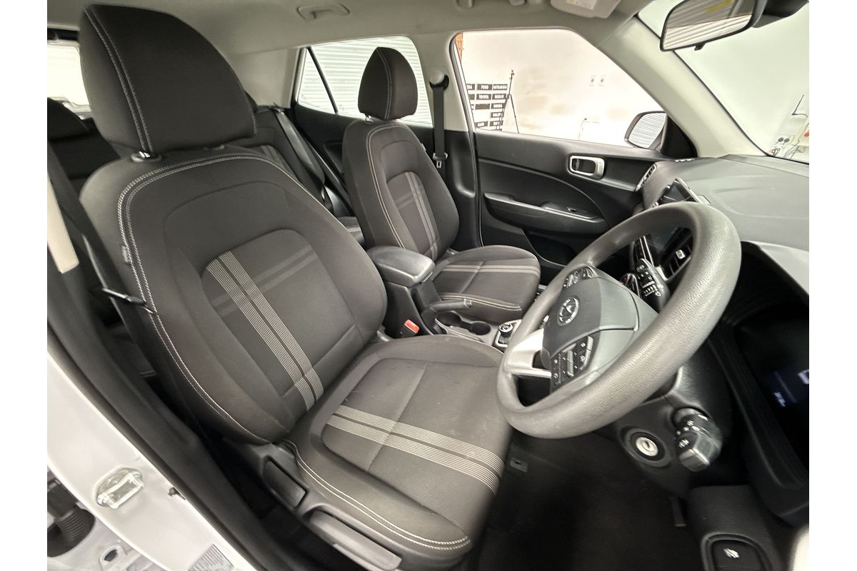 2023 Hyundai Venue Active QX.V5