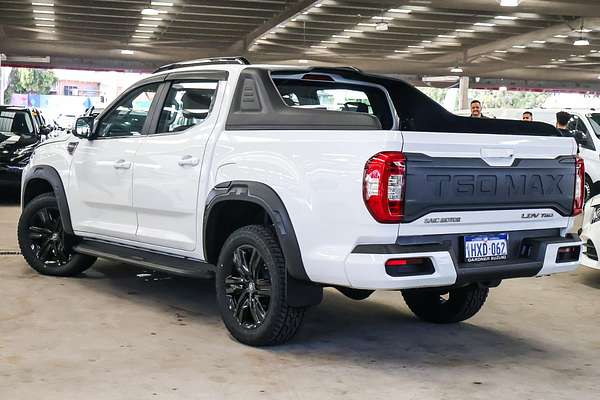 2023 LDV T60 Max LUXE SK8C 4X4