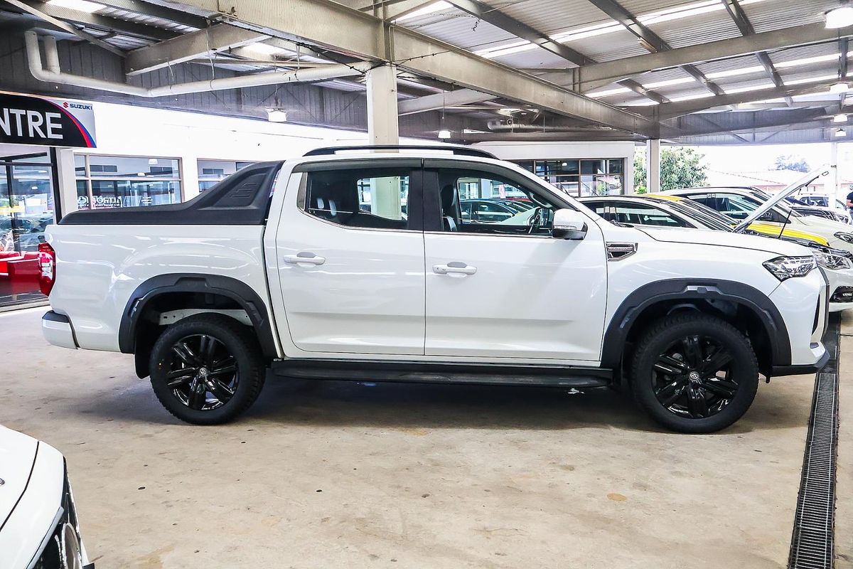 2023 LDV T60 Max LUXE SK8C 4X4