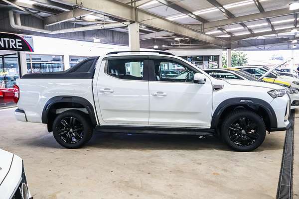 2023 LDV T60 Max LUXE SK8C 4X4