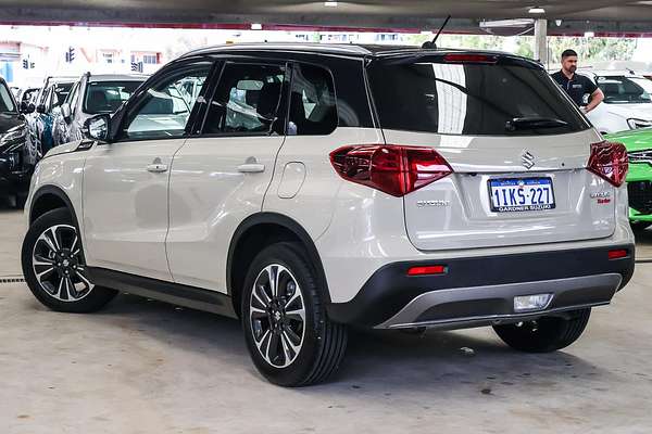 2024 Suzuki Vitara Turbo LY Series II