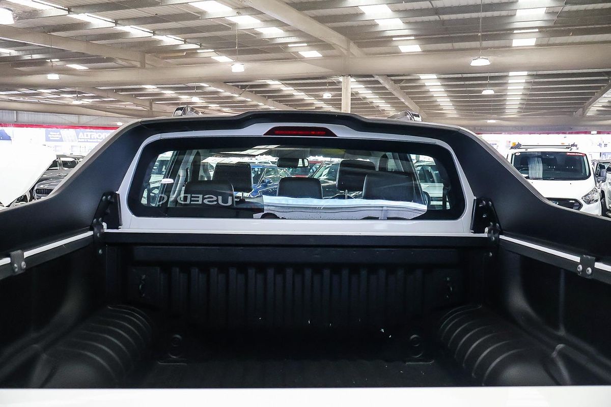 2023 LDV T60 Max LUXE SK8C 4X4