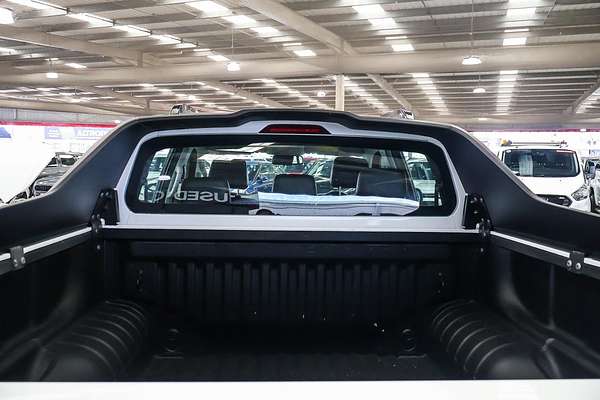 2023 LDV T60 Max LUXE SK8C 4X4