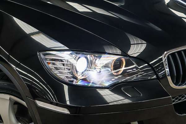 2014 BMW X6 xDrive30d E71 LCI