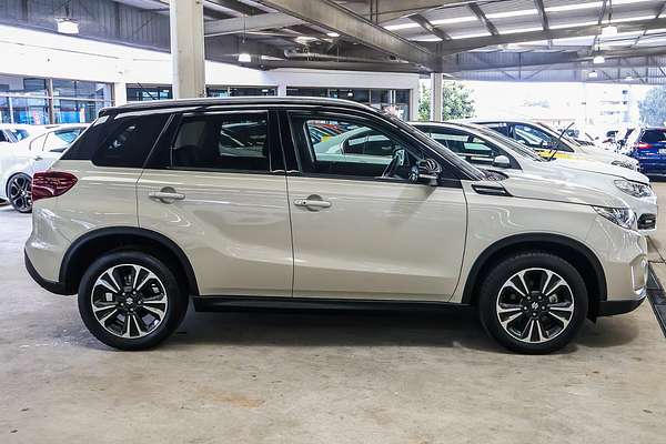 2024 Suzuki Vitara Turbo LY Series II