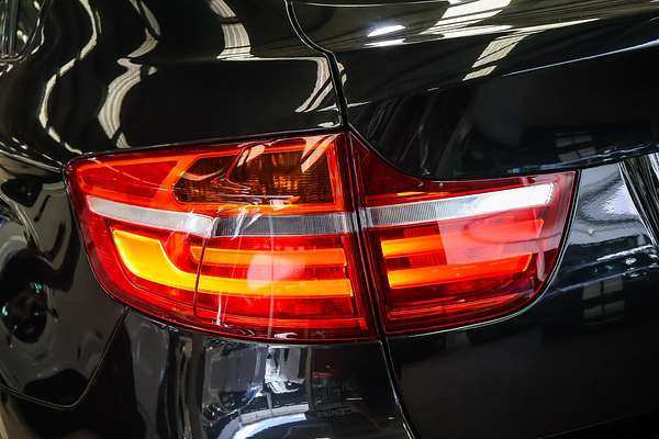 2014 BMW X6 xDrive30d E71 LCI
