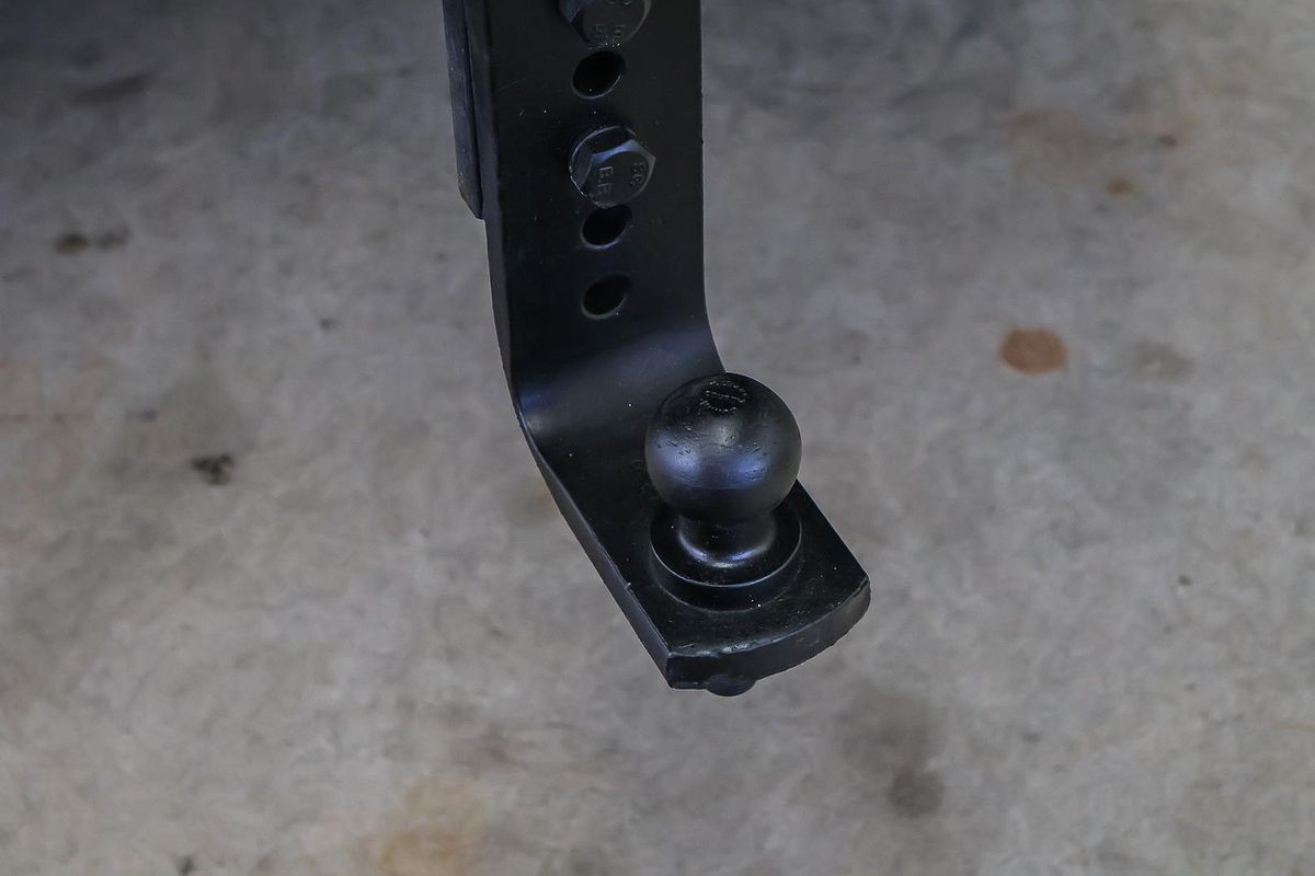 2021 Toyota Landcruiser GXL VDJ76R