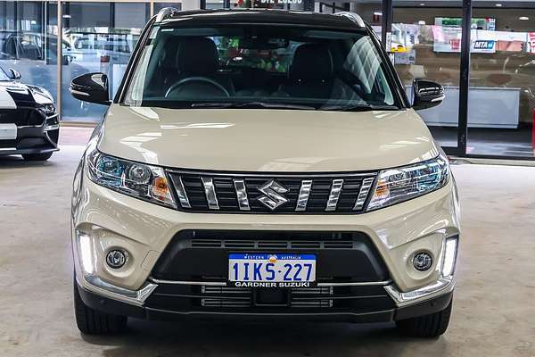 2024 Suzuki Vitara Turbo LY Series II