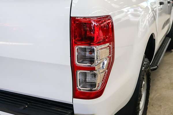 2020 Ford Ranger XL PX MkIII 4X4 2.2L