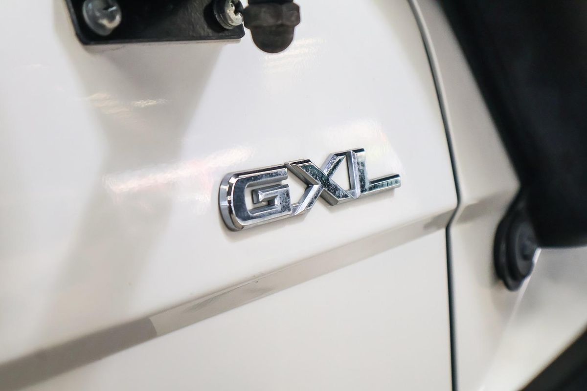 2021 Toyota Landcruiser GXL VDJ76R