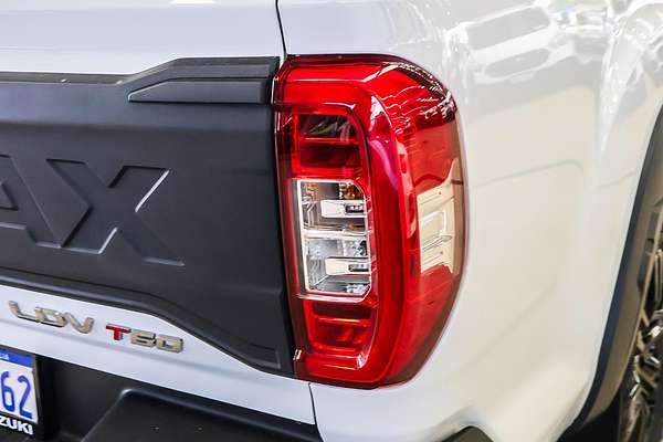 2023 LDV T60 Max LUXE SK8C 4X4