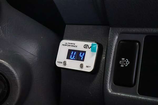 2021 Toyota Landcruiser GXL VDJ76R