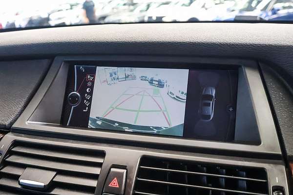 2014 BMW X6 xDrive30d E71 LCI