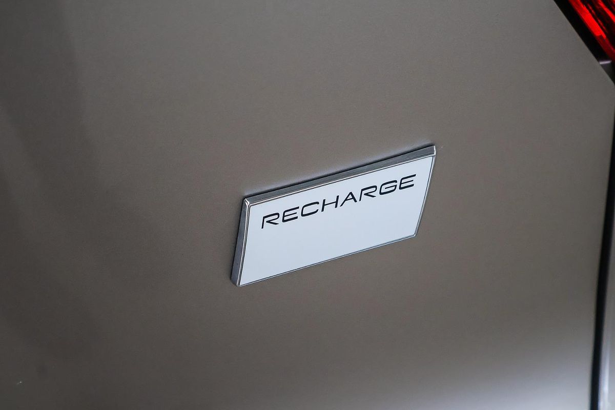 2022 Volvo XC40 Recharge Pure Electric