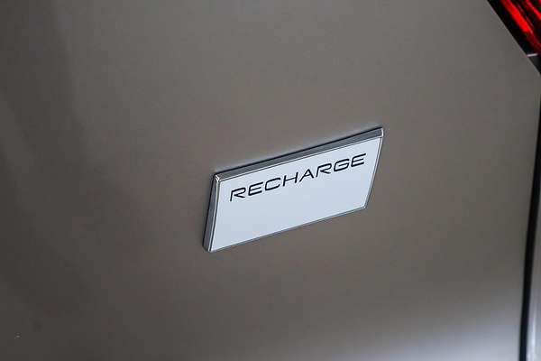 2022 Volvo XC40 Recharge Pure Electric