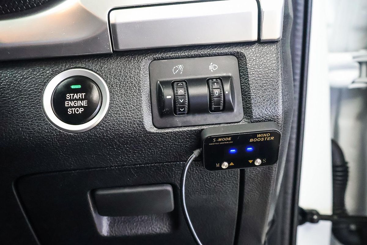 2023 LDV T60 Max LUXE SK8C 4X4