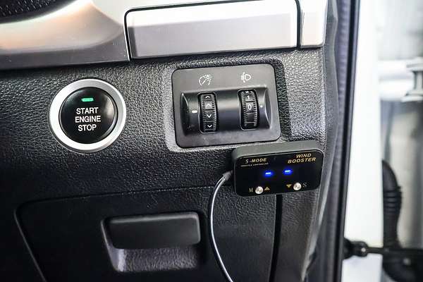 2023 LDV T60 Max LUXE SK8C 4X4