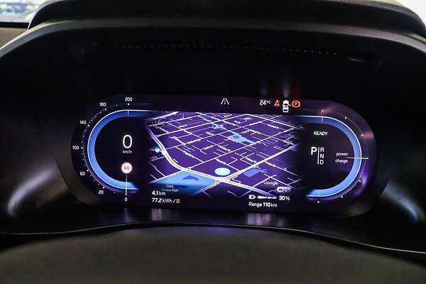 2022 Volvo XC40 Recharge Pure Electric