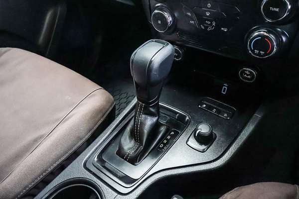 2020 Ford Ranger XL PX MkIII 4X4 2.2L